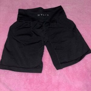 NVGTN Alphalete Gymshark Women's Athletic Shorts bundle